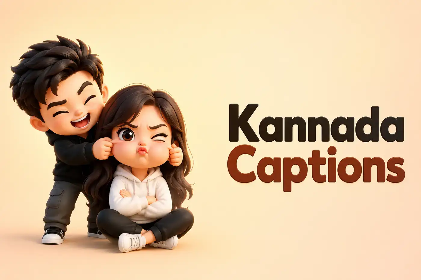 Kannada Captions