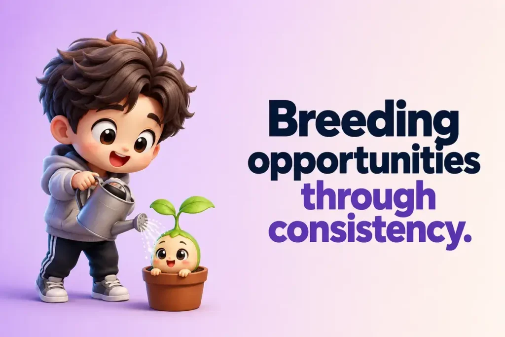 Best Breeding Captions For Any Occasion