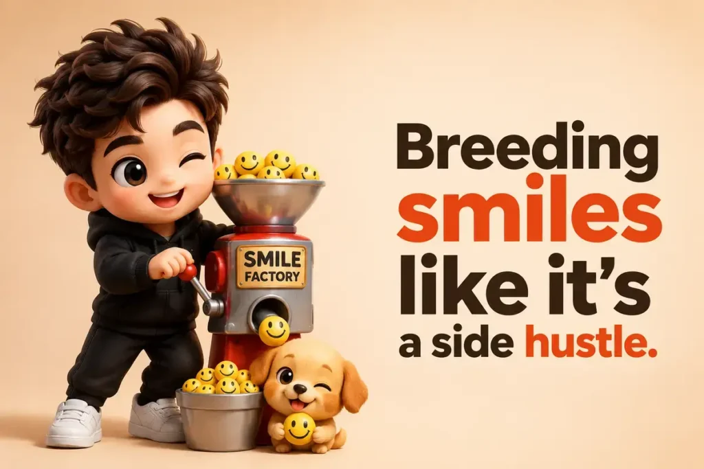 Funny Breeding Captions For Maximum Laughs