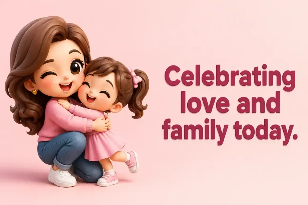 Wedding Day Nanad Bhabhi Captions For Beautiful Celebrations