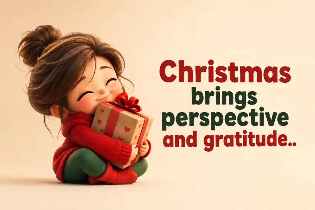 Heartwarming Christmas Captions For Meaningful Moments