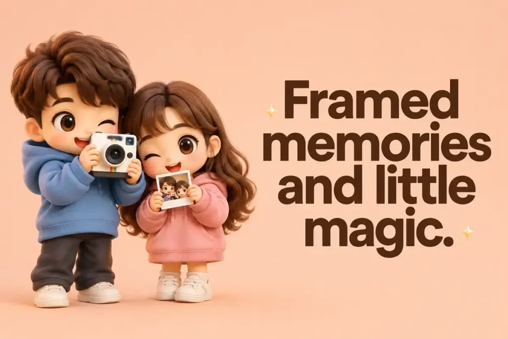 Best Photography Captions For Instagram Posts