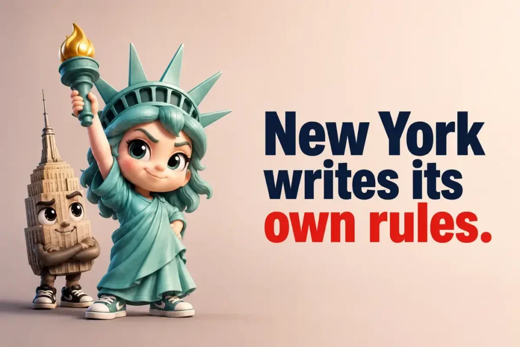 Iconic New York Quotes And Captions Worth Saving