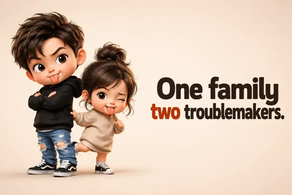 Cute Nanad Bhabhi Captions For Everyday Bonding