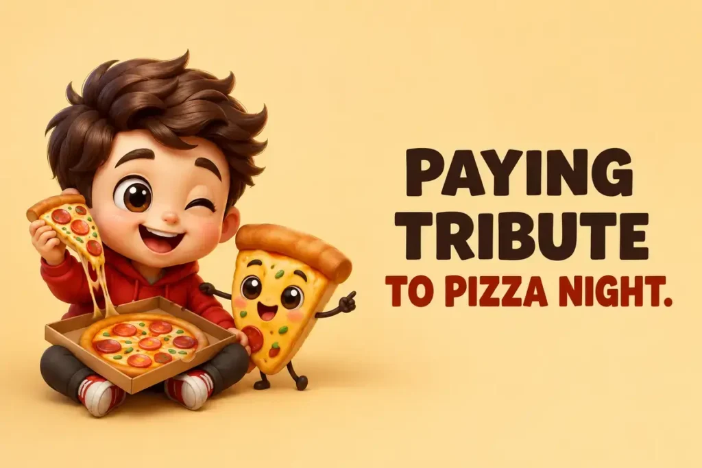 Food And Restaurant Venmo Captions