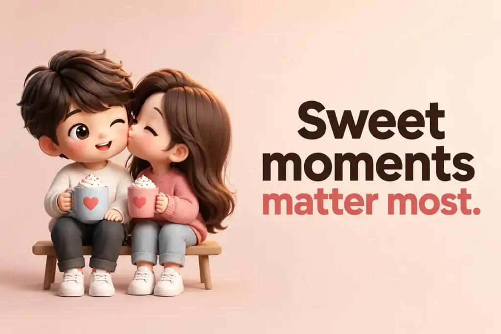 Cute Goonette Captions For Sweet Posts