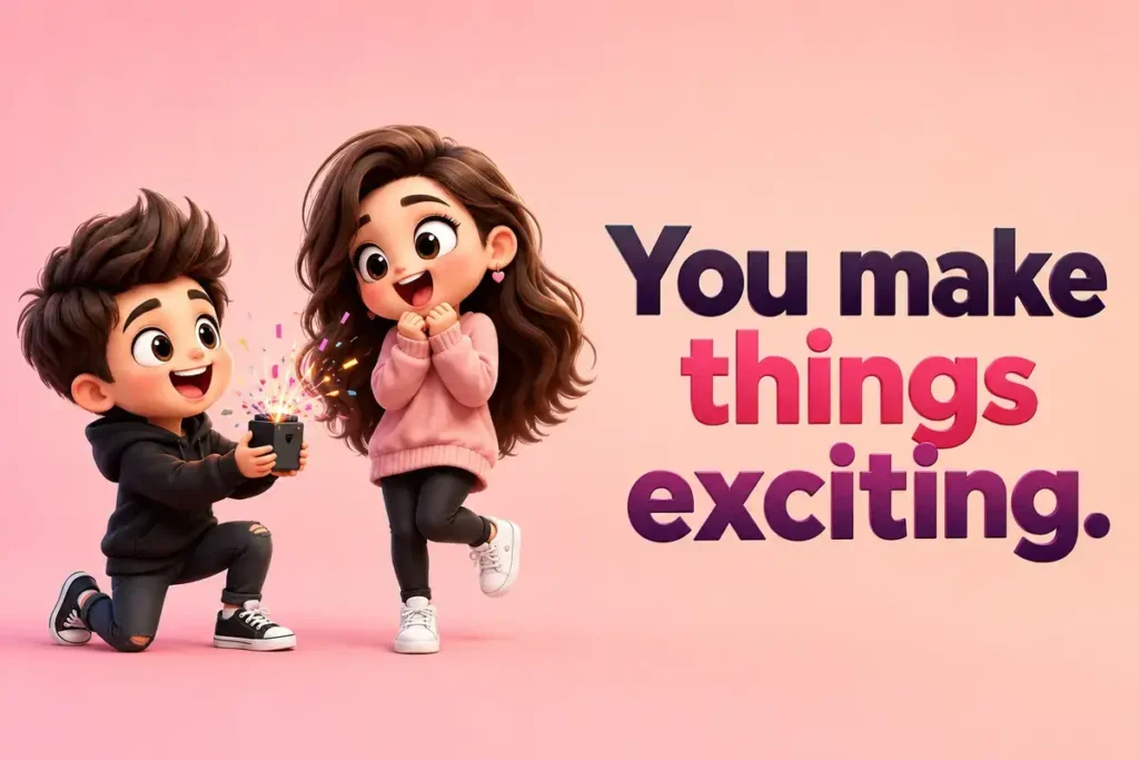 Valentines Day Captions For New Relationships