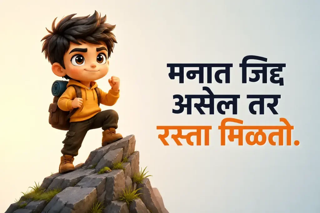 Best Marathi Captions For Every Instagram Post