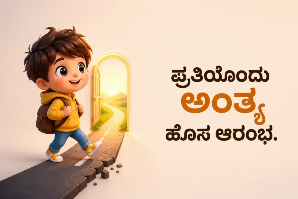 Deep Kannada Quotes And Captions For Meaningful Posts
